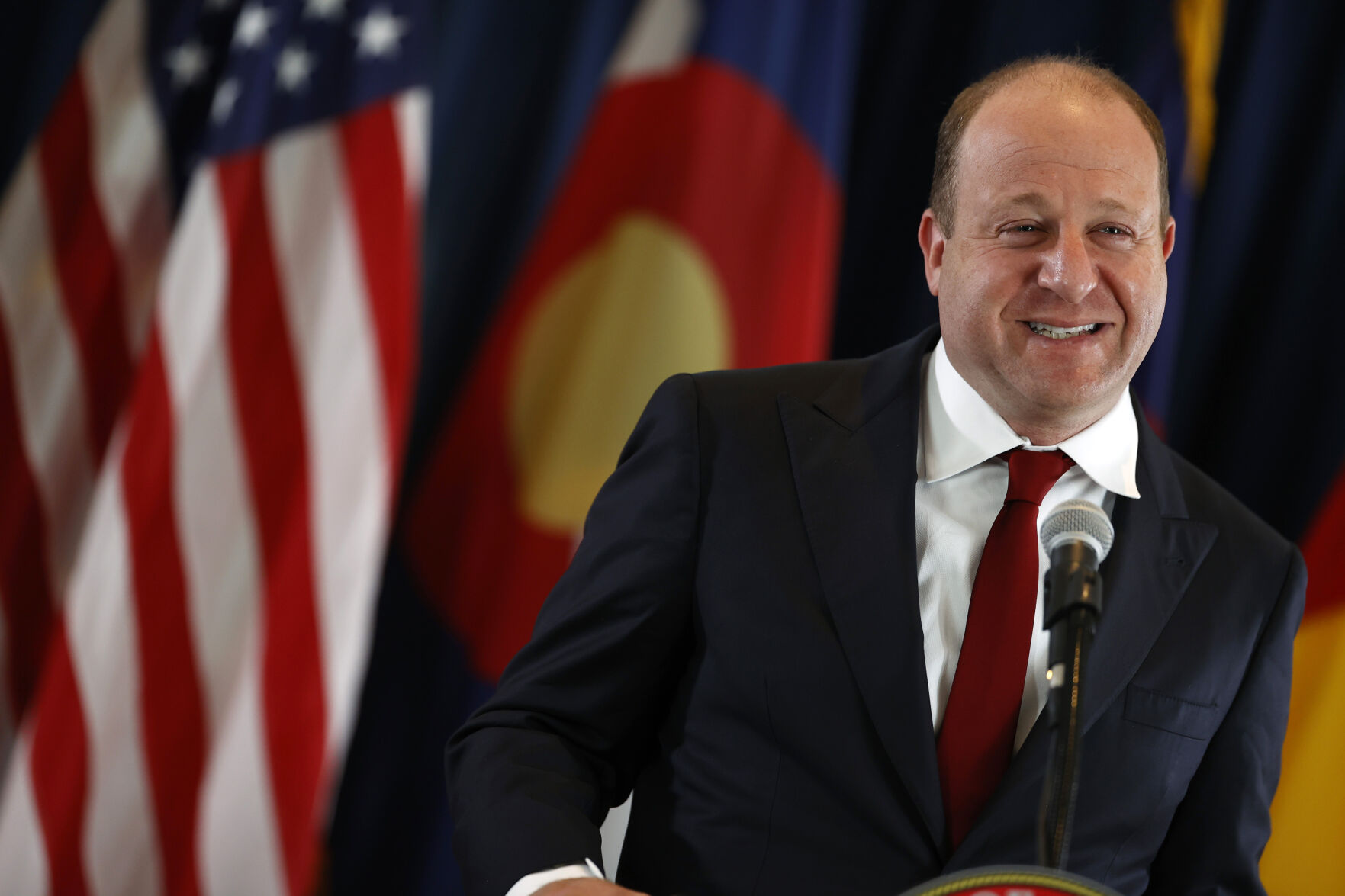 Virus Outbreak Colorado